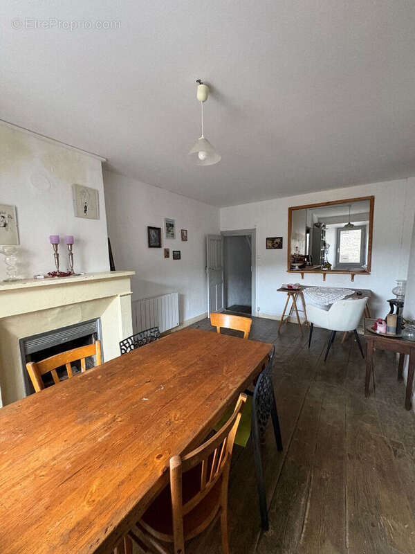 Maison à LE CHEYLARD