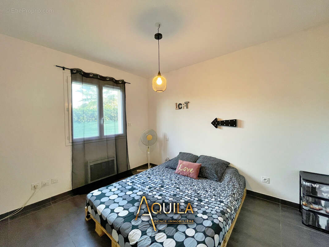 Maison à MARAUSSAN