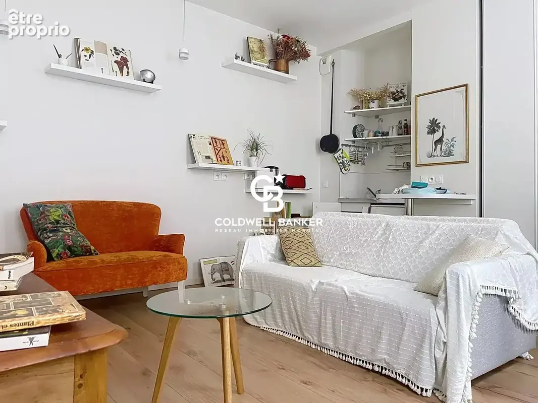 Photo Appartement à La Rochelle au prix de 190 000€