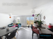 Appartement à LYON-8E