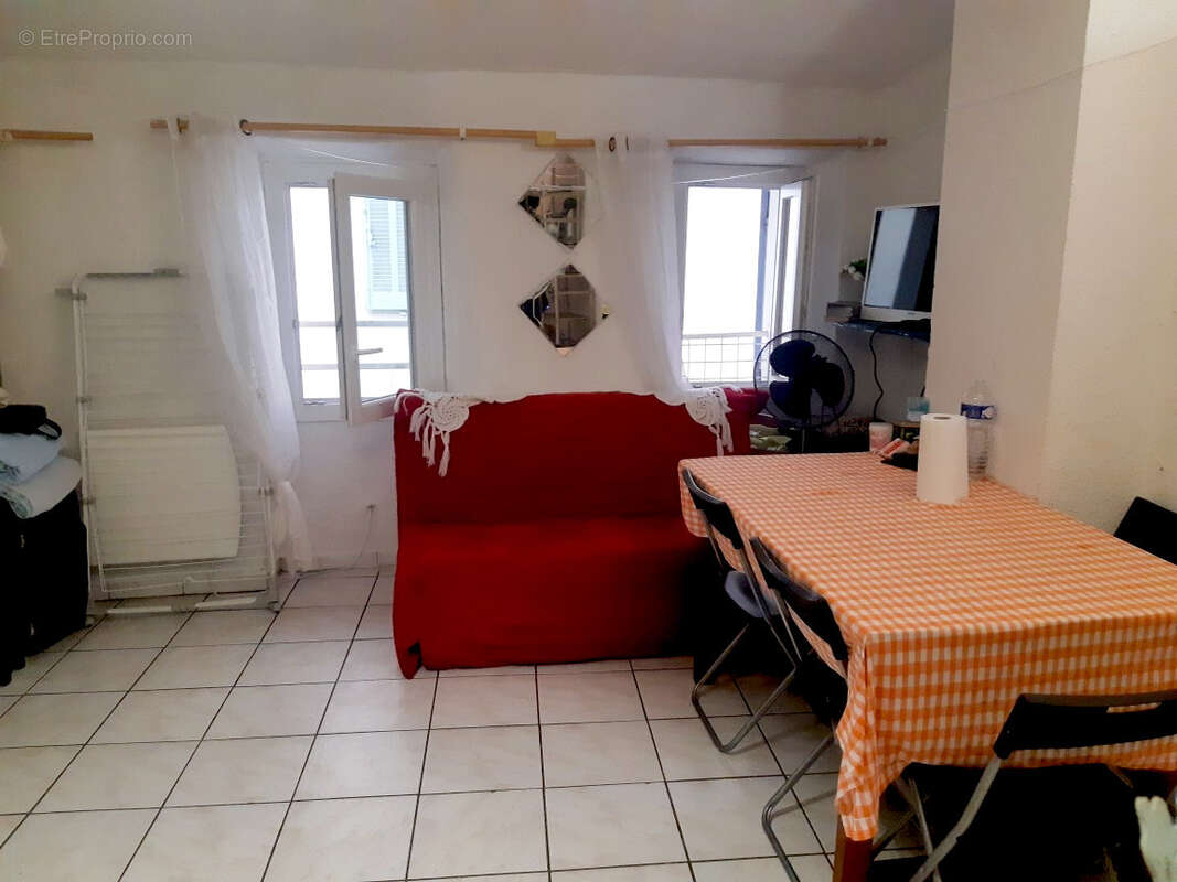 Immeuble hyeres parcours des arts - photo 4