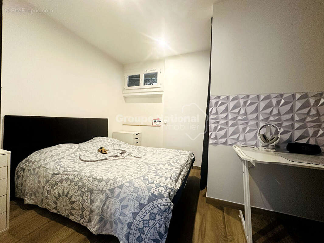 Appartement à GRASSE