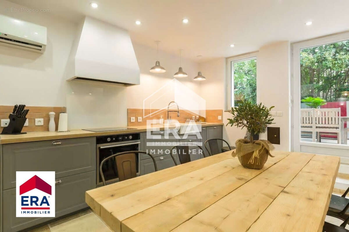 Maison 125m² à mormoiron - photo 3