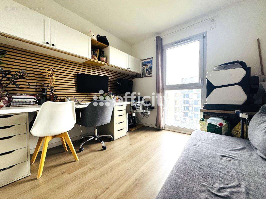 Appartement à CRETEIL