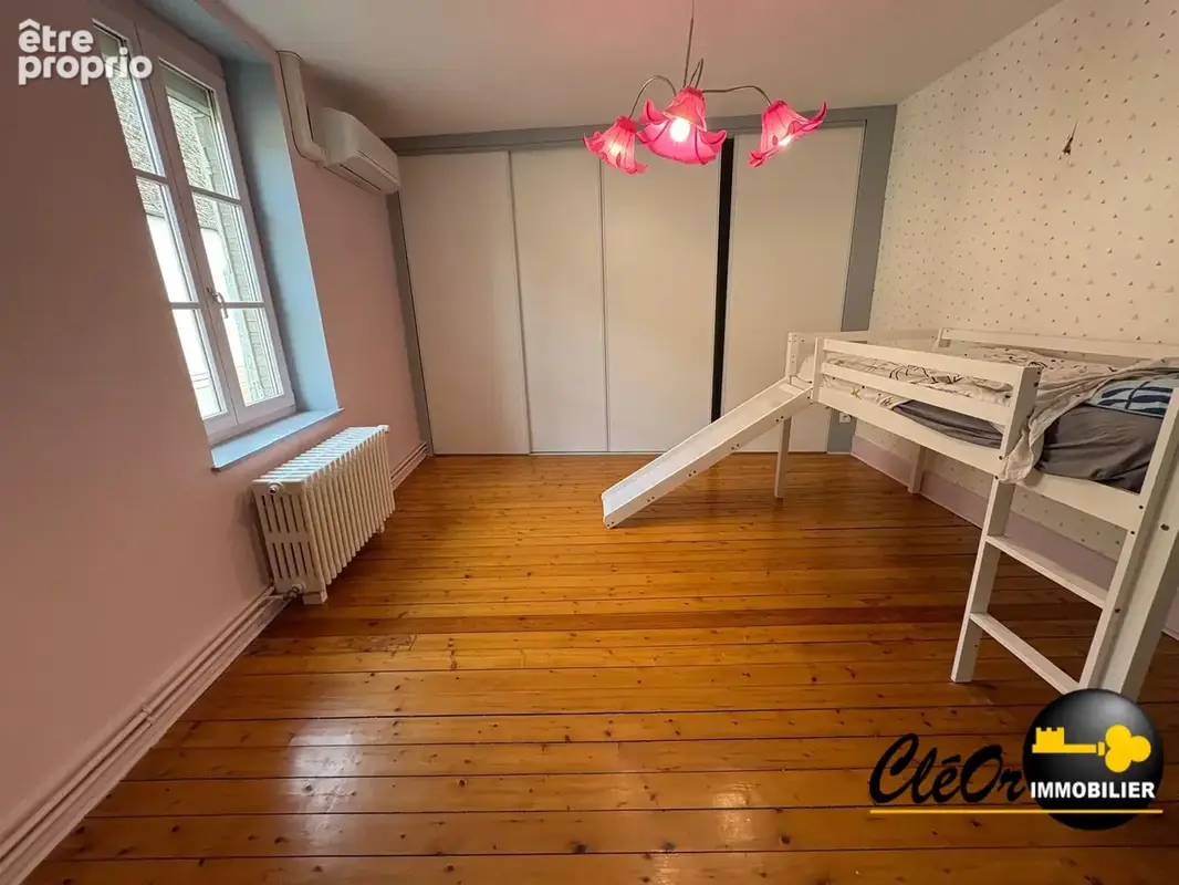 Maison 5 pièces 171 m² à vendre à Mervans (71310) - photo 6