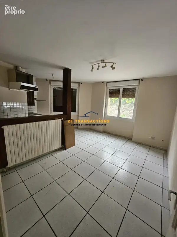 Appartement 283 m² à Saint-Etienne  - photo 6