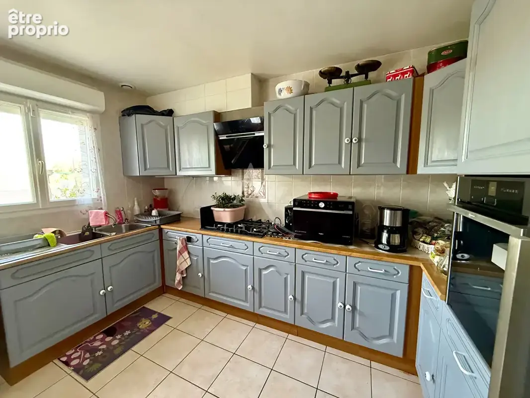 Maison Bléré - photo 3