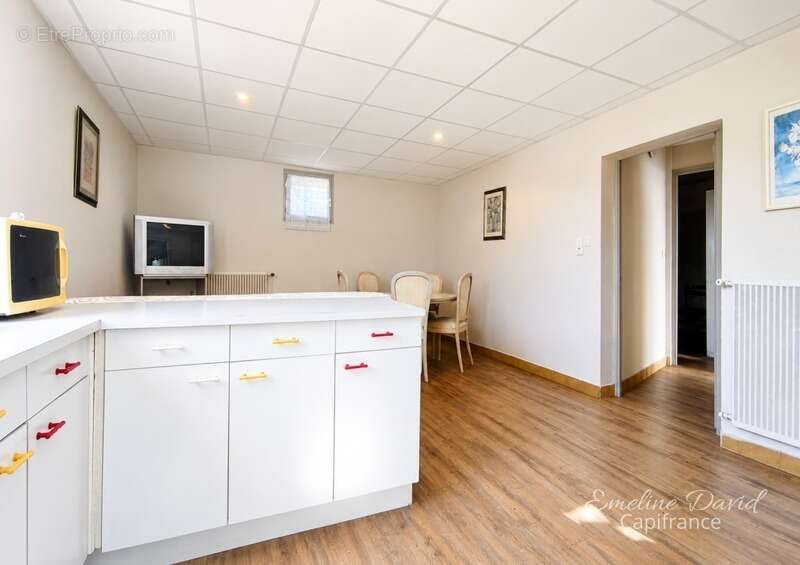 Maison familiale 165 m² à Sarlat-la-Canéda – 5 chambres, appartement indépendant - photo 14