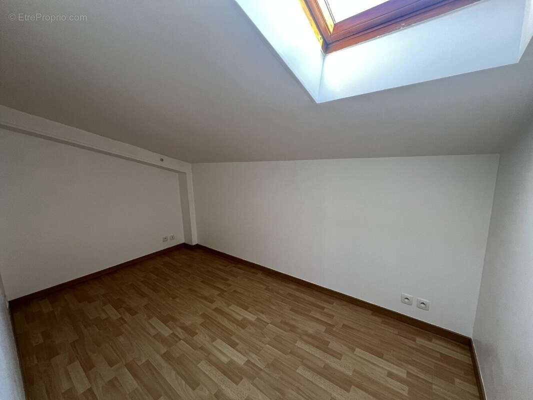 Appartement à MARCOUSSIS
