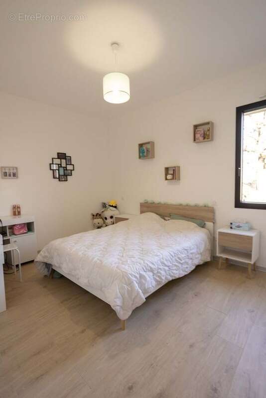 Maison à PARAY-LE-MONIAL