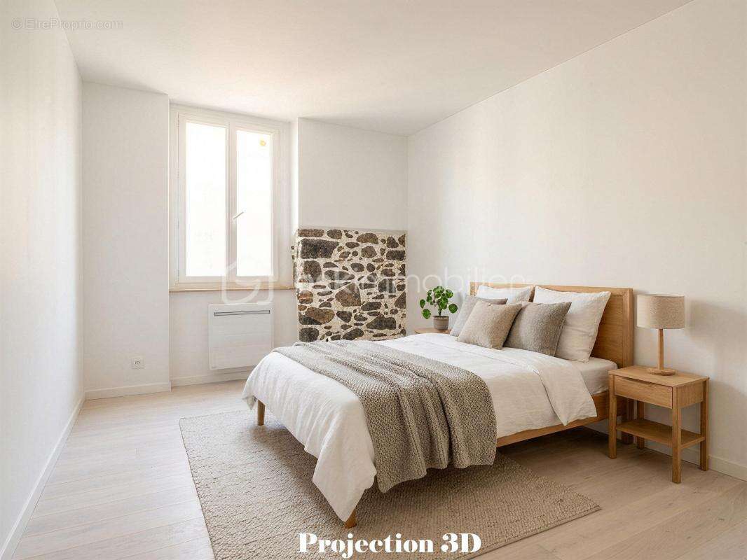 Appartement à CAMBO-LES-BAINS