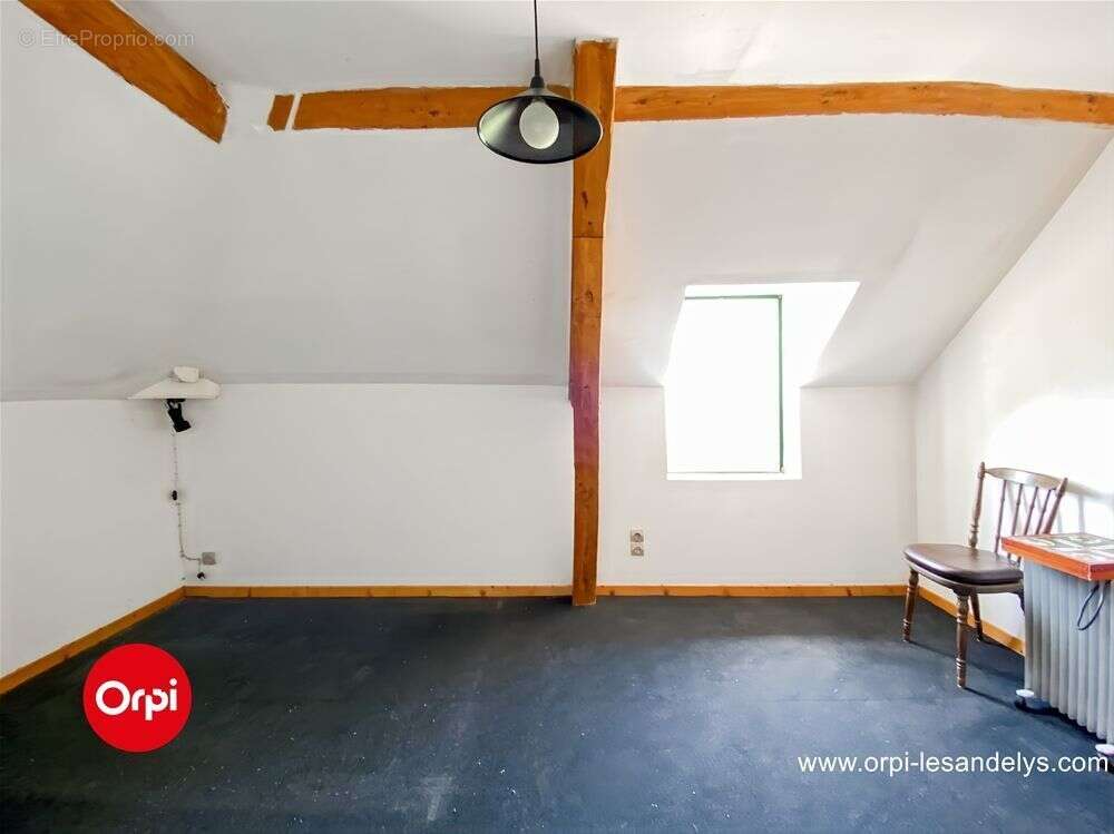 Maison à LES ANDELYS