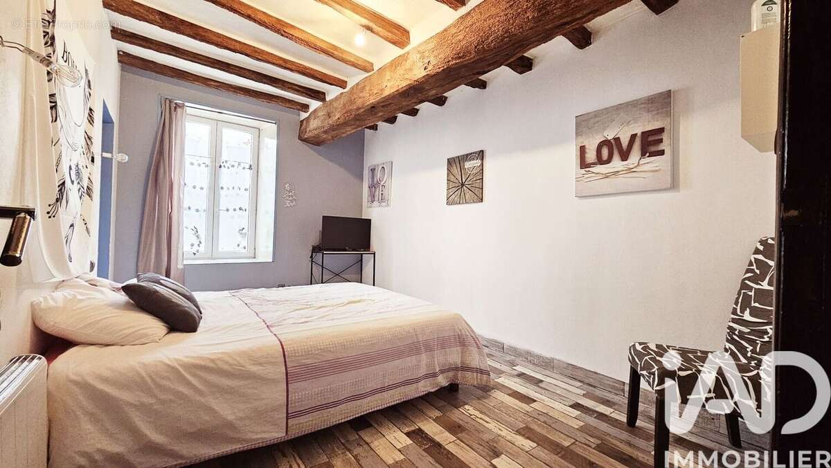 Photo 9 - Maison à LA RENAUDIERE