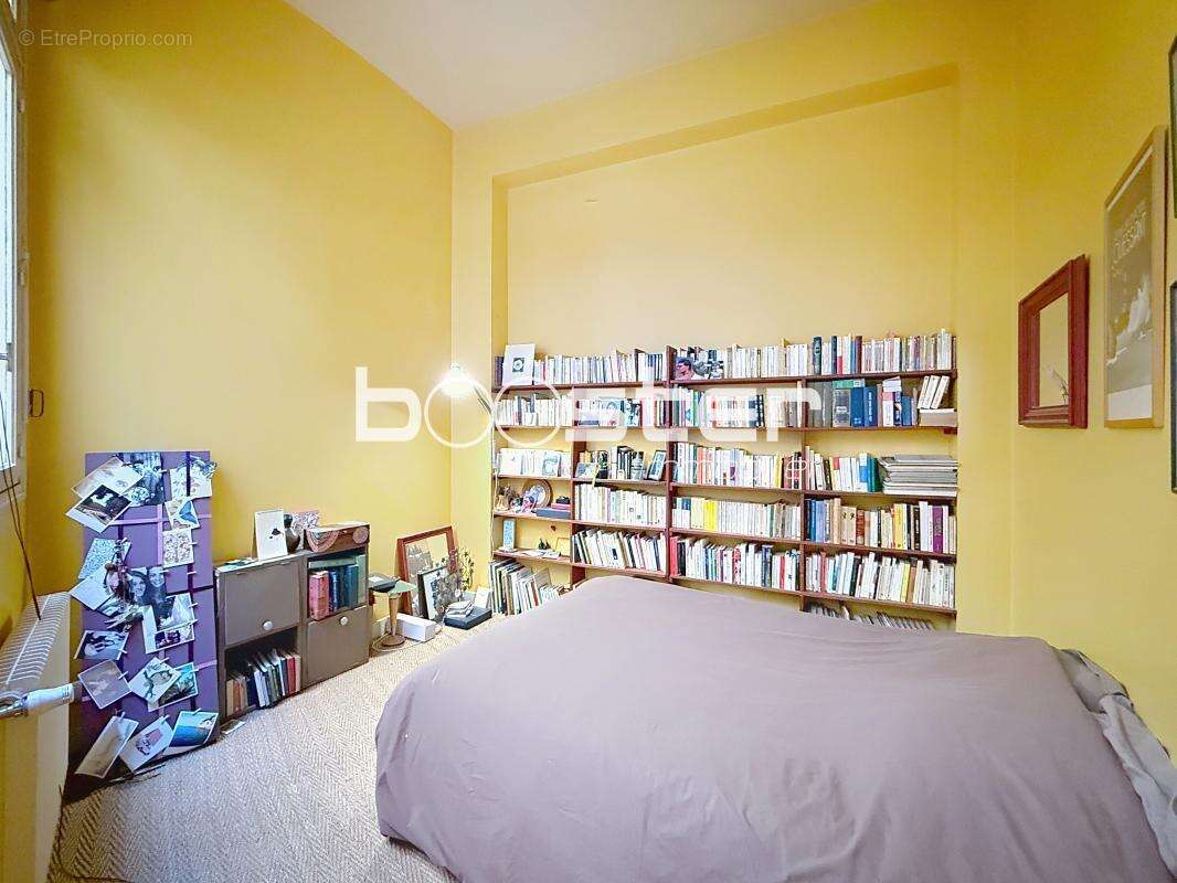 Appartement à LIMOGES