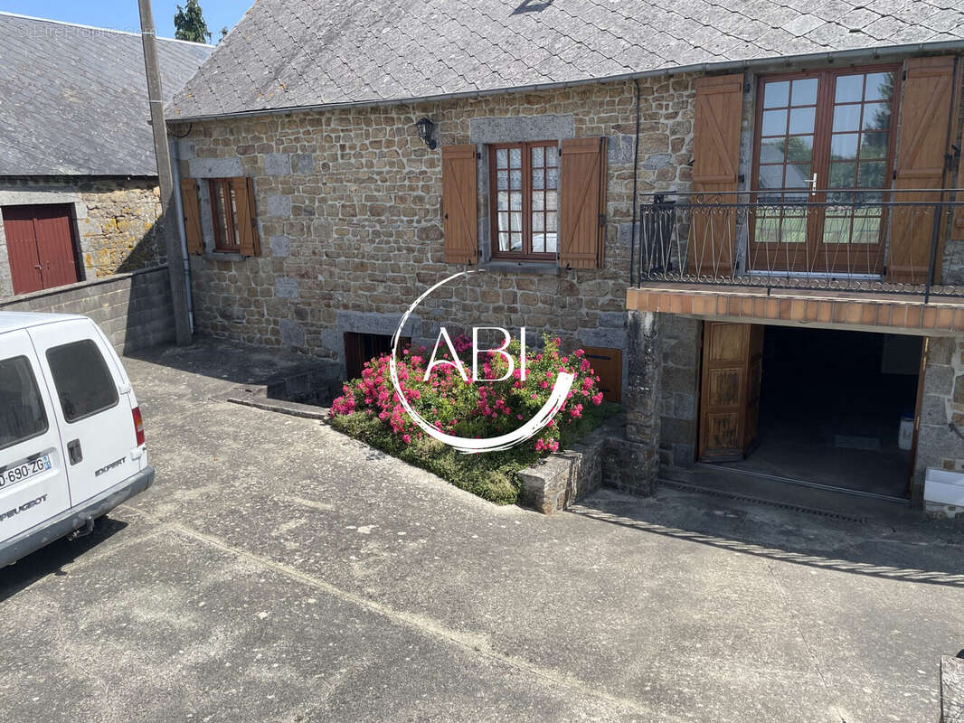 Maison 110 m² à Haleine  - photo 3