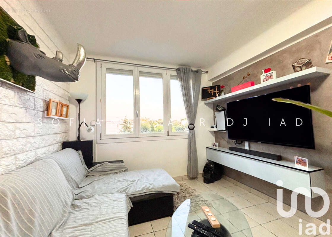 Photo 3 - Appartement à LA SEYNE-SUR-MER