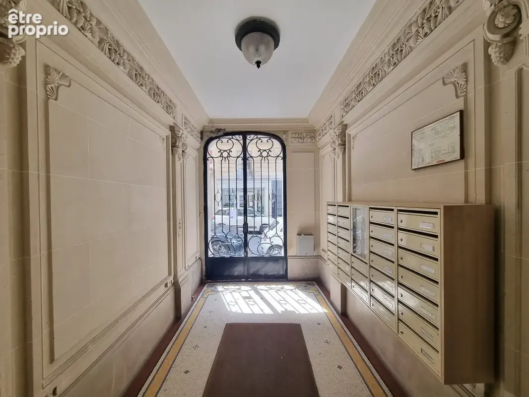 Commerce 19 m² à vendre à Paris-14e (75014) - photo 5