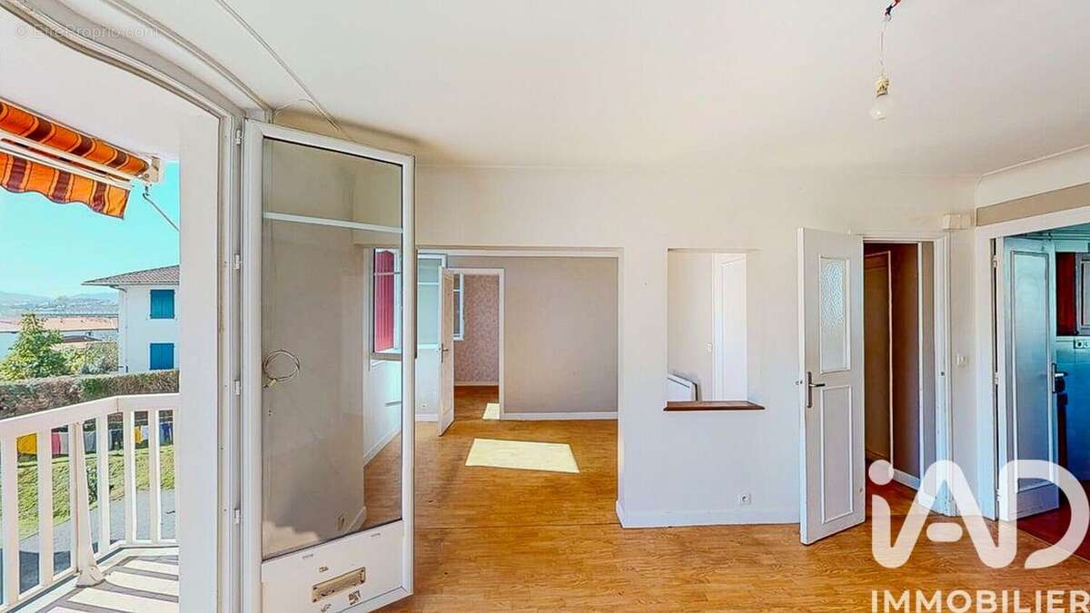 Photo 3 - Appartement à HENDAYE
