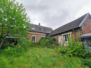 Maison à BEAUCHAMPS