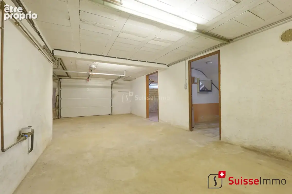 Maison Montenois 7 pièces 125 m2 avec piscine - photo 14