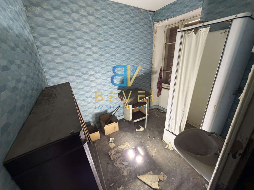 Appartement à MODANE