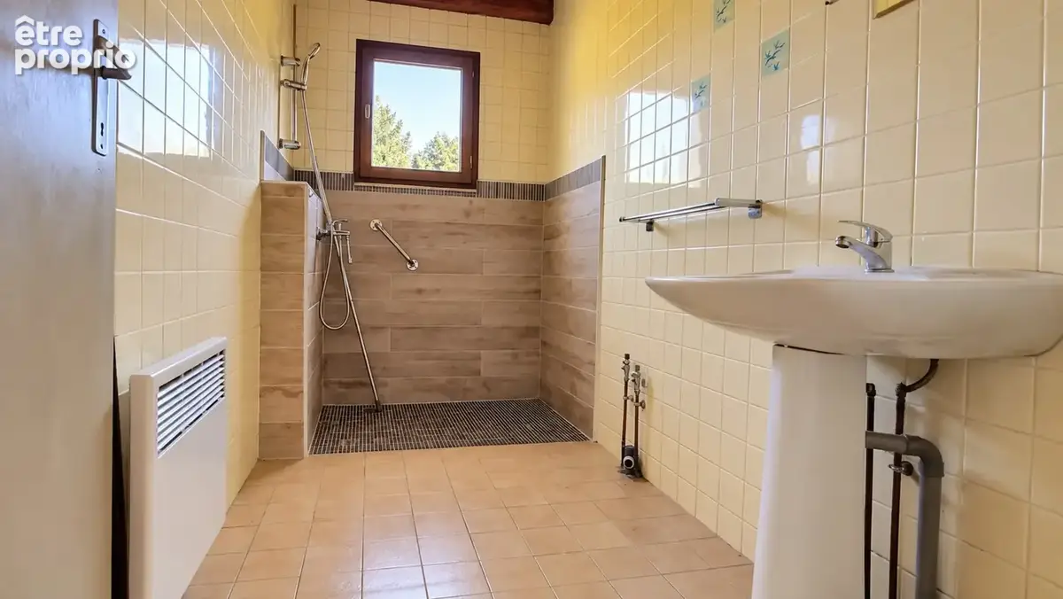 Dpt Gers (32) - Magnan, de l'espace pour imaginer votre future maison, 4 pièces 93 m² - 4163 m² de terrain - photo 5