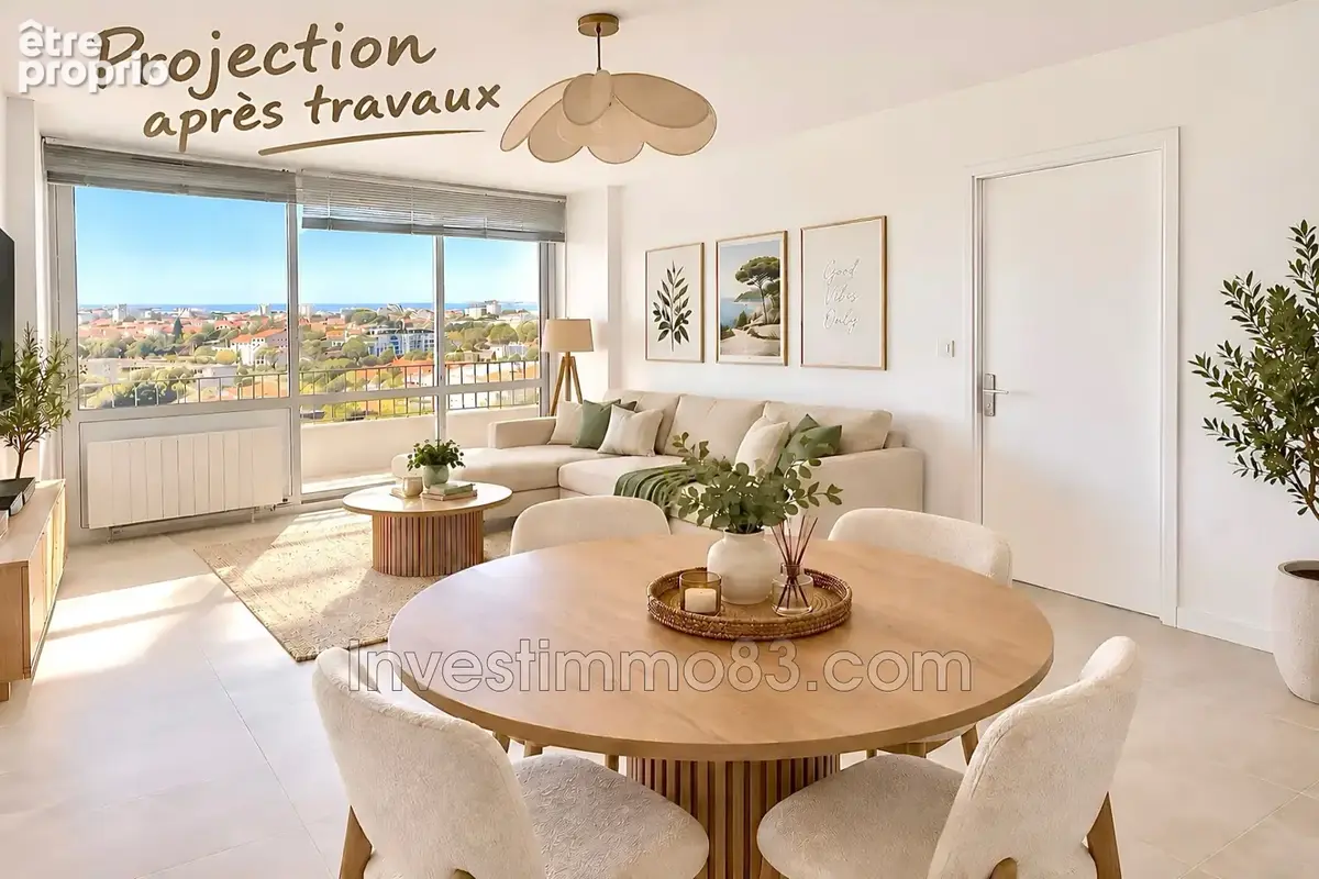 Appartement 2 pièces 40 m² à vendre à Marseille-9e (13009) - photo 3
