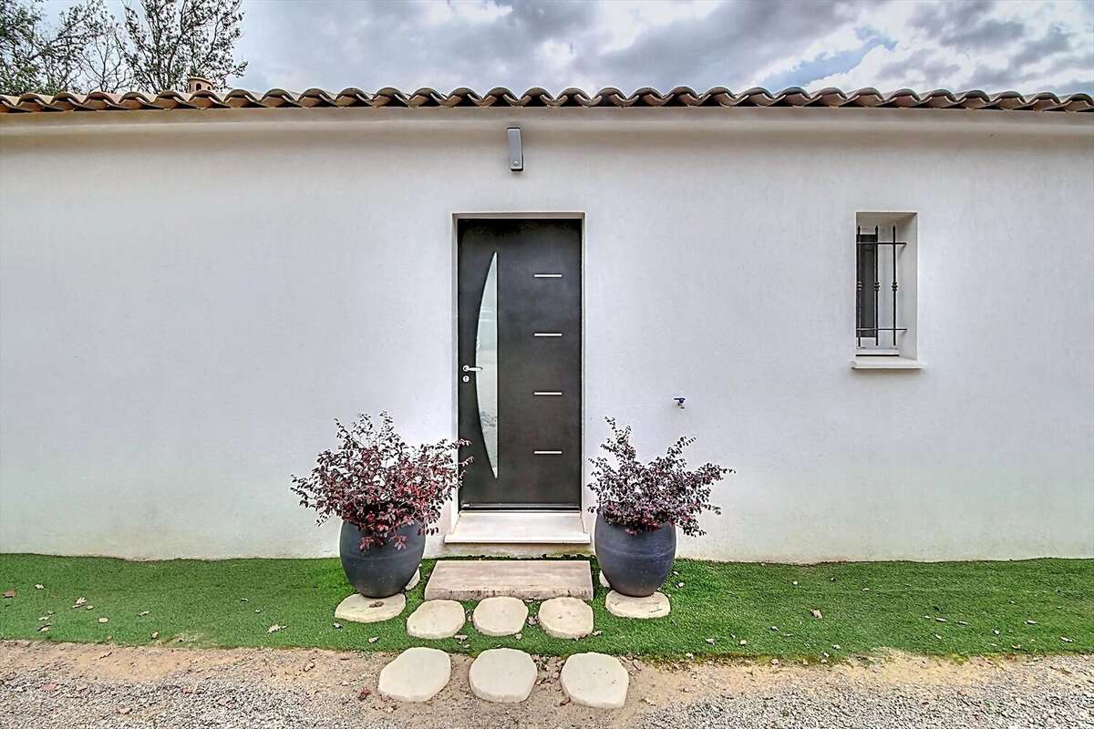 Maison à BAUDINARD-SUR-VERDON