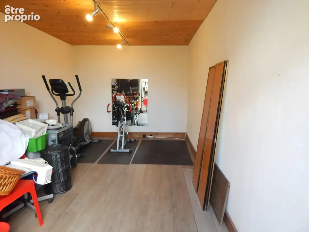 Authentique maison de ville 172 M2 - photo 26