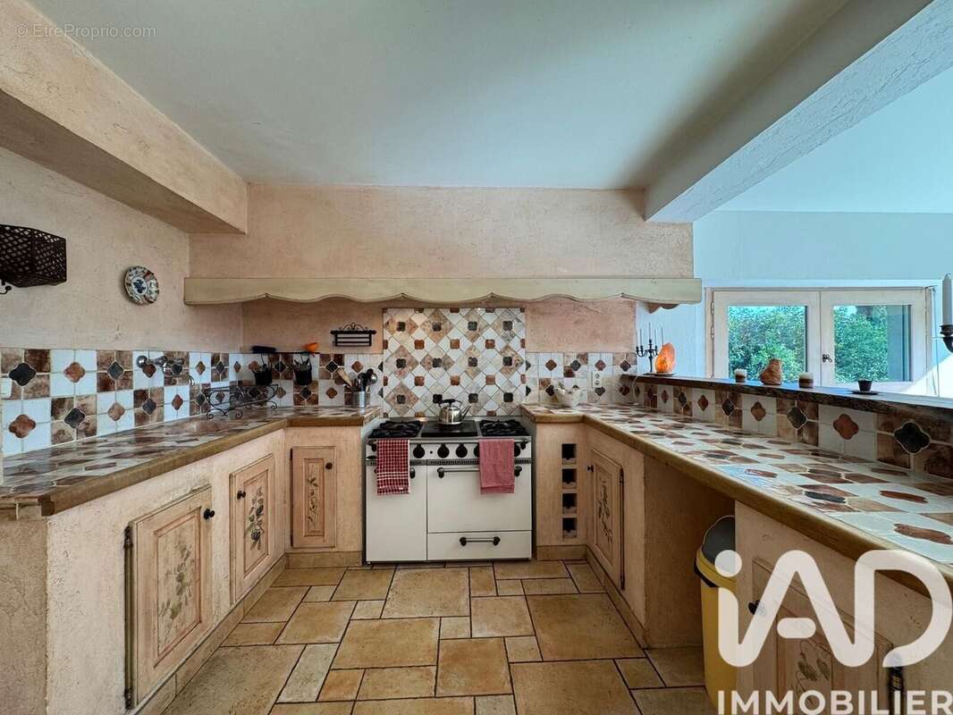 Photo 9 - Maison à LA COLLE-SUR-LOUP