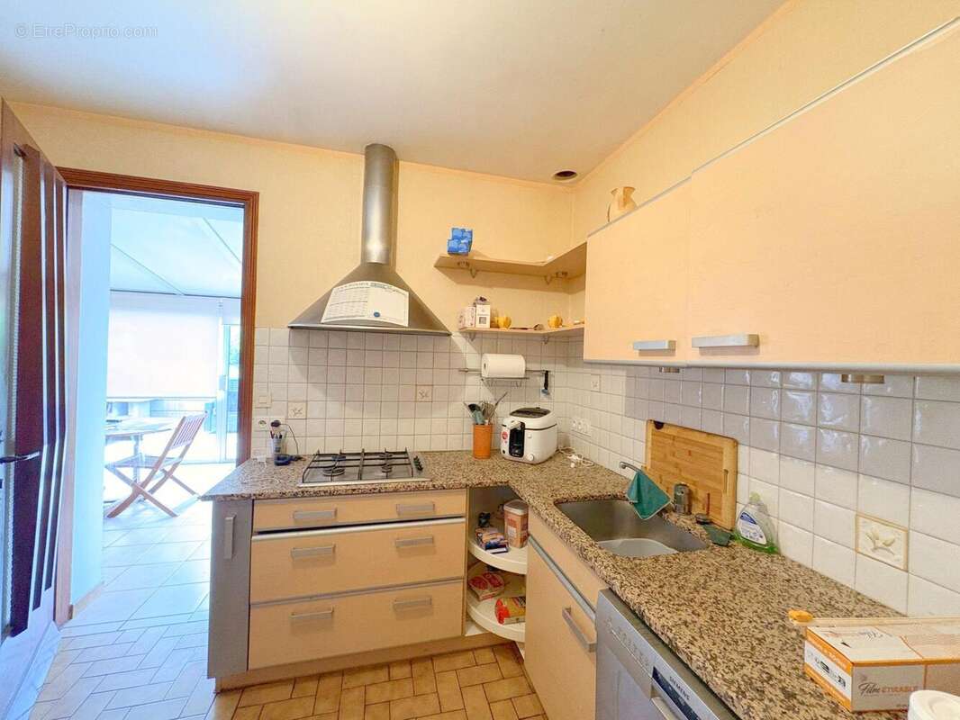 Maison à ANCTOVILLE-SUR-BOSCQ