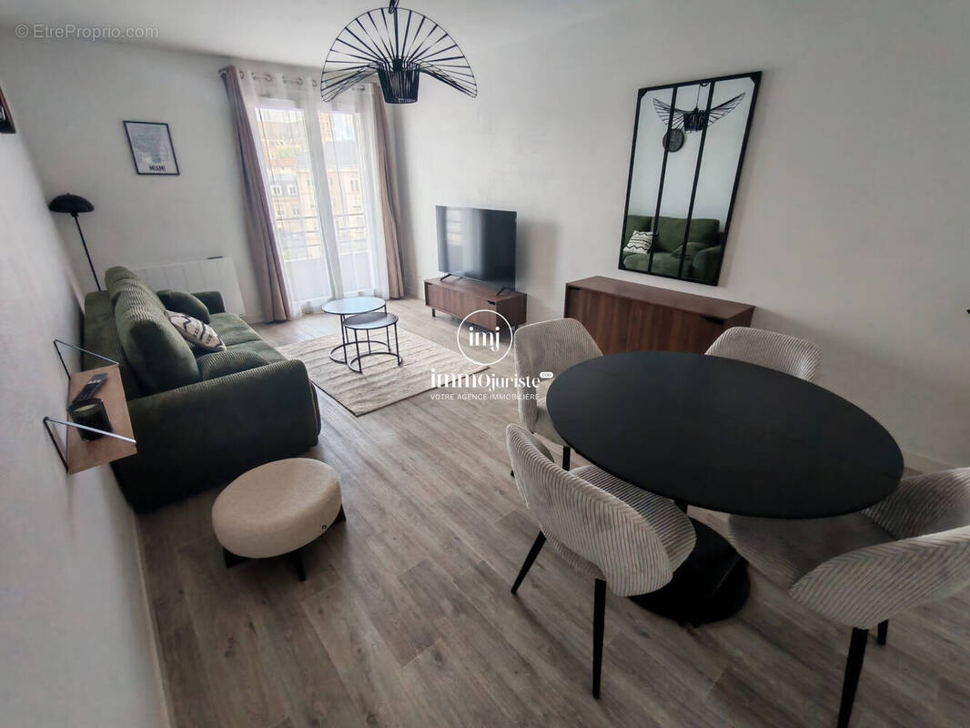 Appartement à LIMOGES