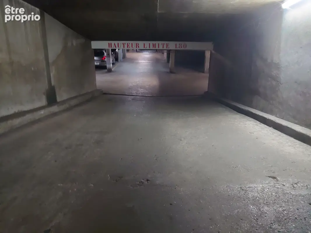 Bien immobilier à vendre à Paris-11e (75011) - photo 7