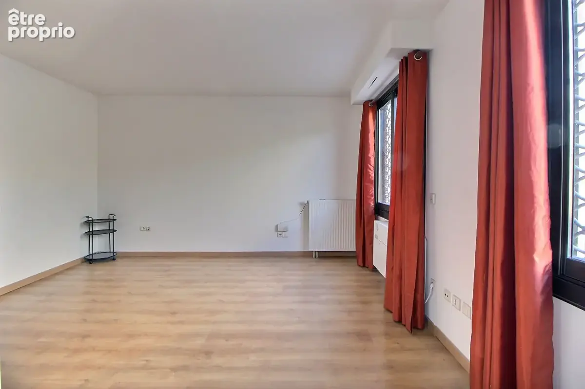 Appartement 33m² à montpellier - photo 4