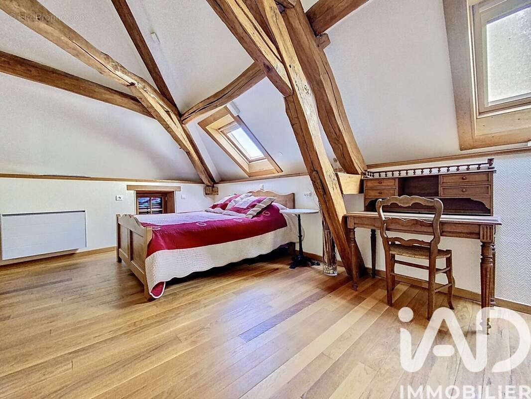 Photo 8 - Maison à MAILLY-LE-CAMP