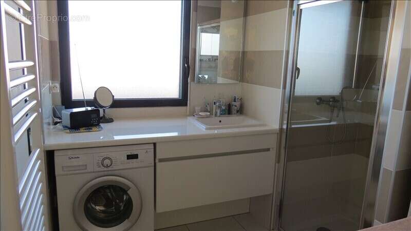 Appartement à LE BARCARES