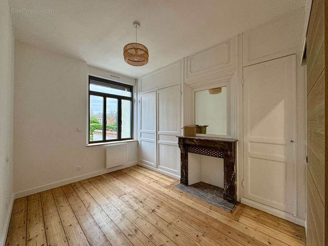 Maison à MARCQ-EN-BAROEUL