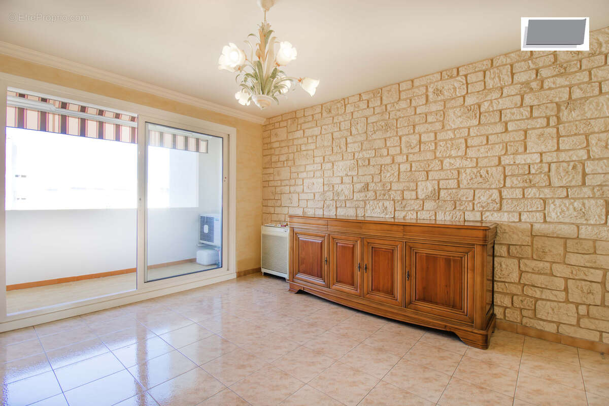 Appartement à LA SEYNE-SUR-MER