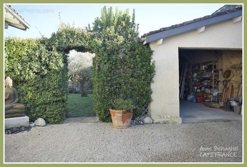 Maison à CONDOM