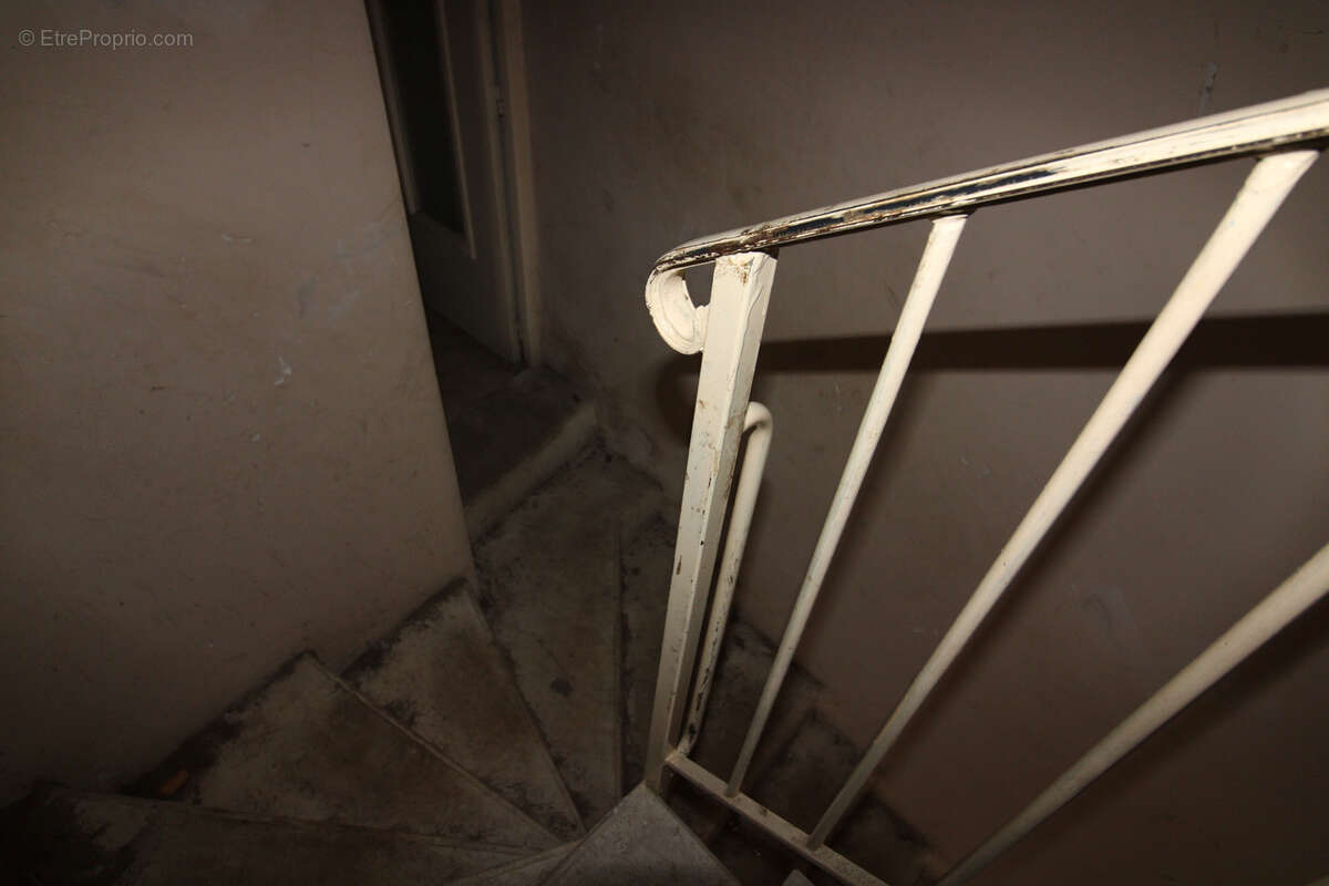 Appartement à SAINT-AMBROIX