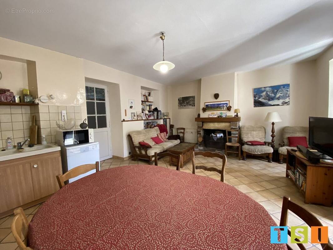 Maison à BAGNERES-DE-LUCHON