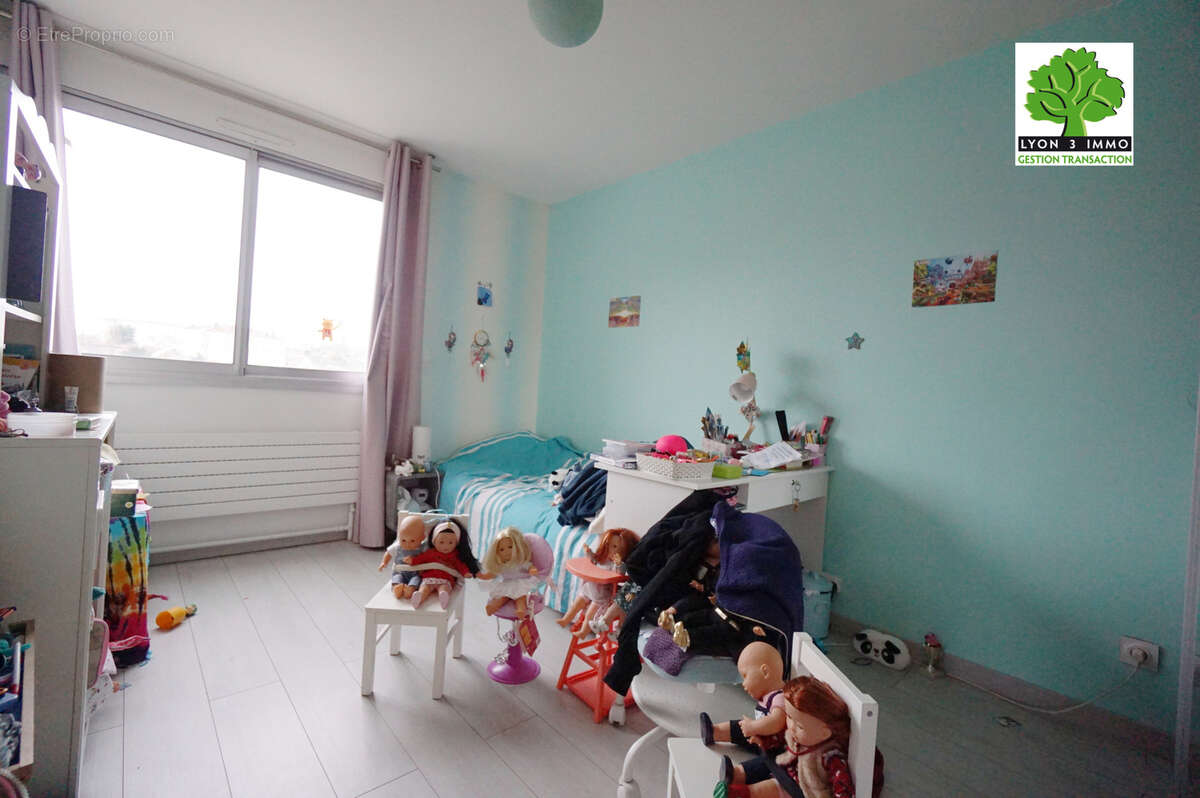 Appartement à LYON-5E