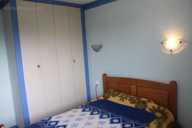 Maison à SAINT-REMY-EN-MAUGES