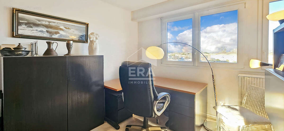 Appartement à BLANQUEFORT