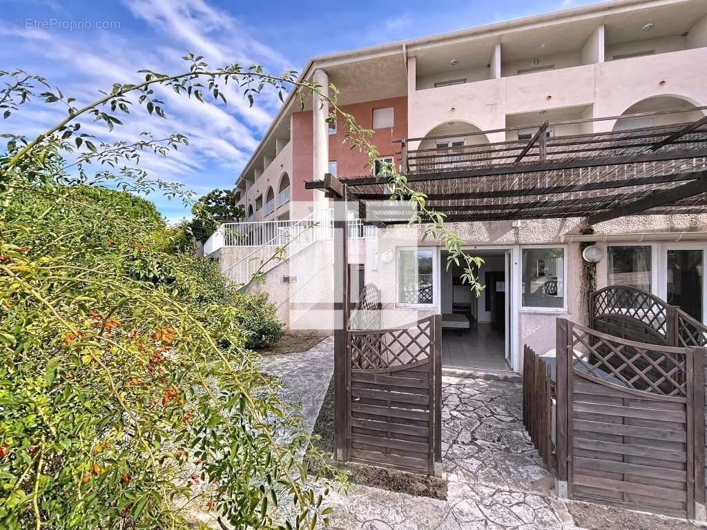 Appartement à SAINT-FLORENT