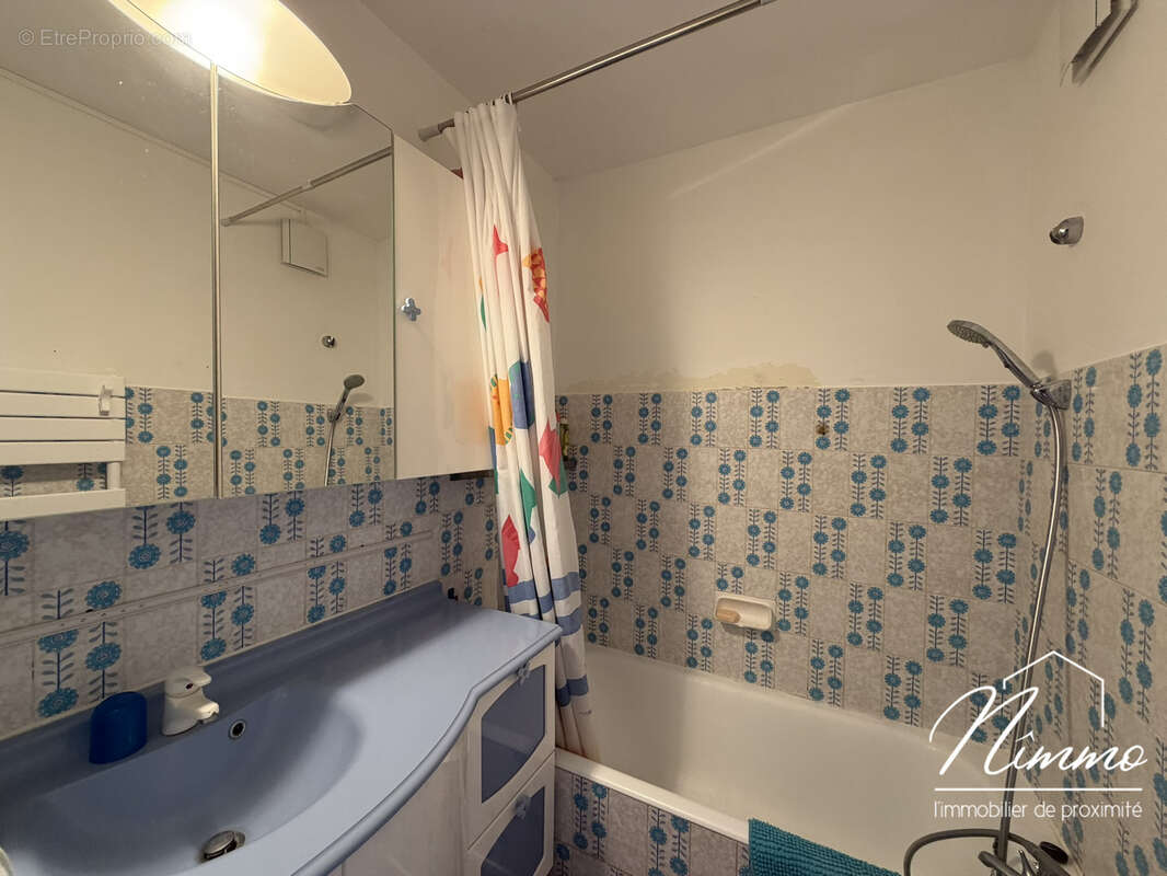 Appartement à LE GRAU-DU-ROI