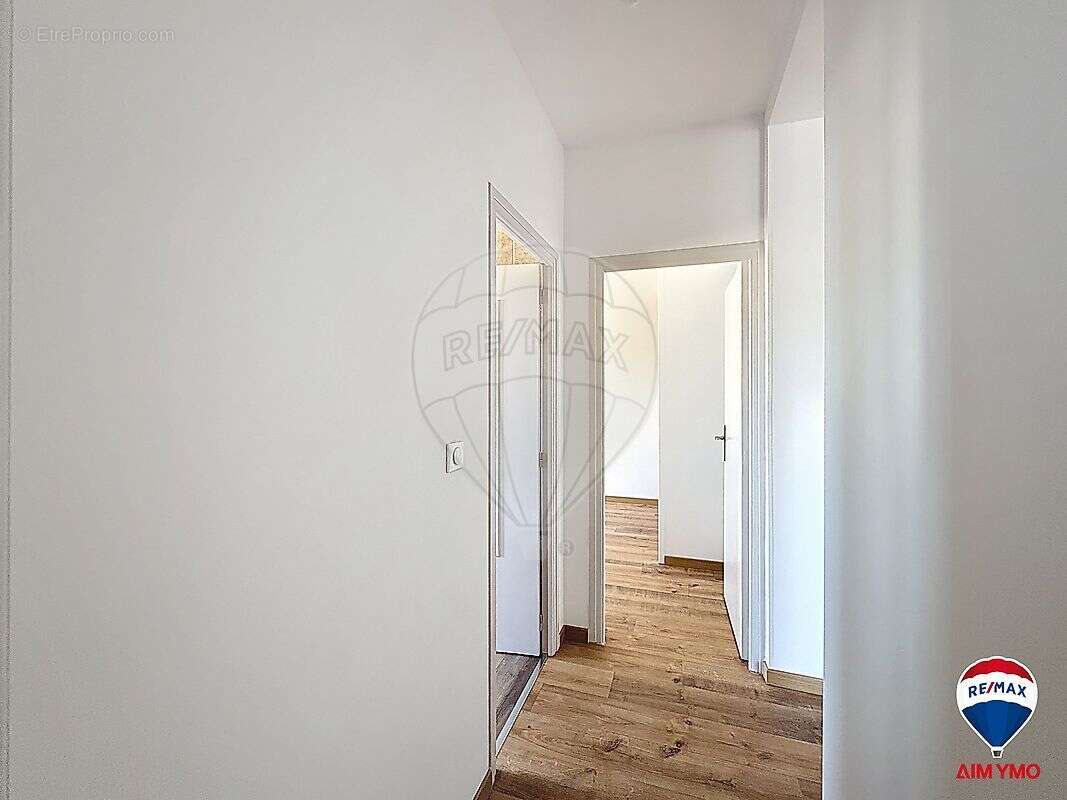 Appartement à AJACCIO