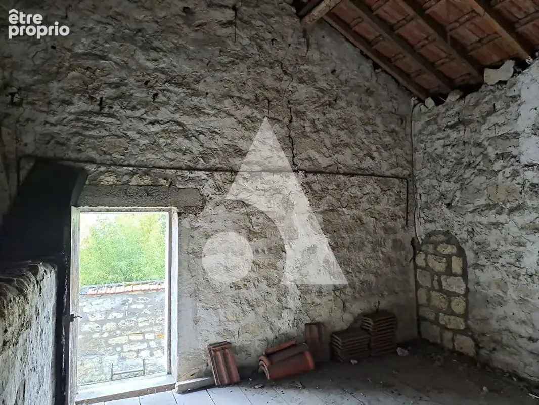 Maison brut de béton - photo 6