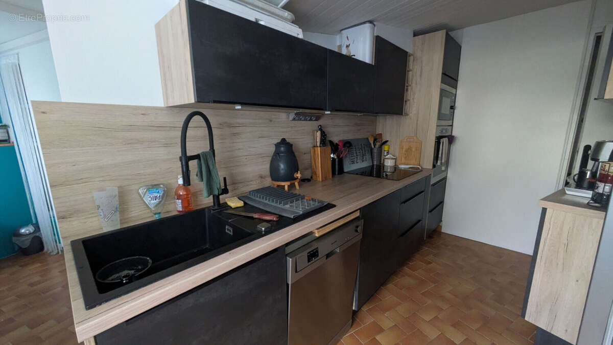 Maison à PONT-L'ABBE-D'ARNOULT