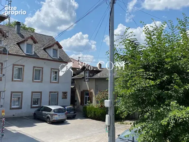 3%COM  Bel appartement F4 avec 3 chambres - balcon - parking - photo 8
